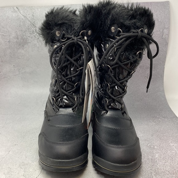 Cougar Canada NWT Cranbrook Winter Boots. Waterproof. - Picture 7 of 12
